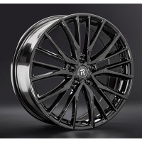 Фото товара - 7,5*20 5*108 ET41 65,1 Replay CHR115 bk. Вариант №1