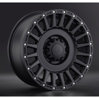 Фото товара - 8*17 6*139,7 ET36 100,1 LS wheels FlowForming RC95 mb. Вариант №1