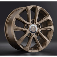 Фото товара - 8*18 5*150 ET56 110,1 Replay TY357 BZSD. Вариант №1