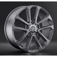 Фото товара - 8*18 5*150 ET56 110,1 Replay TY357 MGM. Вариант №1