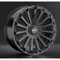 Фото товара - 9*20 6*114,3 ET25 67,1 LS wheels FlowForming RC80 bk. Вариант №1