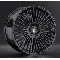 Фото товара - 8,5*20 5*120 ET45 62,6 Replay LI6 BK. Вариант №1