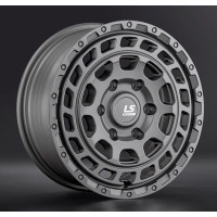 Фото товара - 7*16 6*139,7 ET38 67,1 LS wheels FlowForming RC89 MGM. Вариант №1