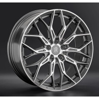 Фото товара - 8*18 5*108 ET46 63,3 Replay GL78 gmf. Вариант №1