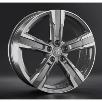 Фото товара - 7,5*18 5*108 ET46 63,3 Replay GL31 gmf. Вариант №1