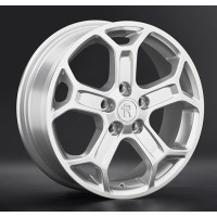 Фото товара - 8*18 5*108 ET46 63,3 Replay FD21(GL) s. Вариант №1