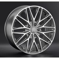 Фото товара - 8*18 5*108 ET46 63,3 Replay GL89 gmf. Вариант №1