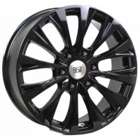 Фото товара - 7,5*19 6*139,7 ET25 106,1 RST R109 BL. Вариант №1