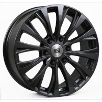 Фото товара - 7,5*19 6*139,7 ET25 106,1 RST R109 BMG. Вариант №1