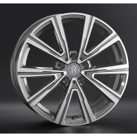 Фото товара - 7*18 5*108 ET38 60,1 Replay JT7 gmf. Вариант №1