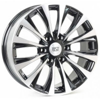 Фото товара - 7,5*19 6*139,7 ET25 106,1 RST R109 BD. Вариант №1