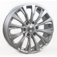 Фото товара - 7,5*19 6*139,7 ET25 106,1 RST R109 S. Вариант №1