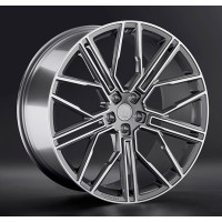 Фото товара - 9,5*22 5*150 ET45 110,1 LS Forged FG08 MGM. Вариант №1