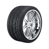 Фото товара - 245/45/20 99W Nitto Invo. Вариант №1