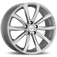 Фото товара - 7*18 5*108 ET50 60,1 X'trike X-138 HSB. Вариант №1