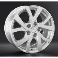 Фото товара - 7*18 5*114,3 ET33 67,1 Replay FA29 s. Вариант №1