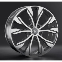 Фото товара - 7*18 5*114,3 ET33 67,1 Replay FA41 gmf. Вариант №1