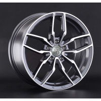 Фото товара - 8*18 5*112 ET34 57,1 Replay VV285 gmf. Вариант №1