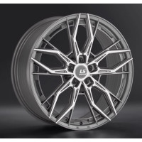 Фото товара - 8,5*20 5*108 ET40 63,3 LS wheels FlowForming RC96 mgmf. Вариант №1