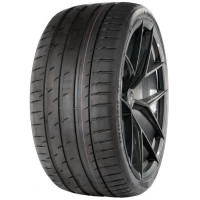 Фото товара - 285/30/21 100Y Unistar Sport M5. Вариант №1