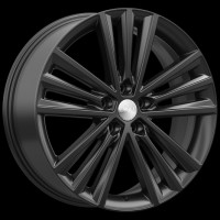 Фото товара - 7,5*19 5*108 ET35 67,1 Скад Манчестер бархат новый. Вариант №1