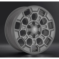 Фото товара - 9*20 6*139,7 ET30 100,1 Replay TA23 MGM. Вариант №1