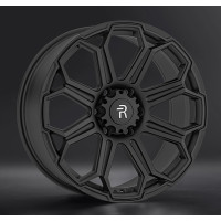 Фото товара - 9*20 6*139,7 ET30 100,1 Replay TA21 MB. Вариант №1