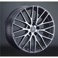 Фото товара - 8*19 5*112 ET43 57,1 Replay VV286 mgmf. Вариант №1