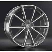 Фото товара - 8,5*19 5*112 ET36 66,6 Replay MR346 gmf. Вариант №1