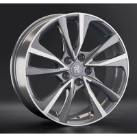 Фото товара - 7,5*18 5*114,3 ET33 67,1 Replay FA42 gmf. Вариант №1