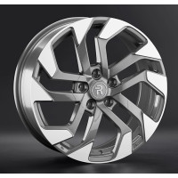 Фото товара - 7,5*18 5*114,3 ET40 66,6 Replay HV96 gmf. Вариант №1