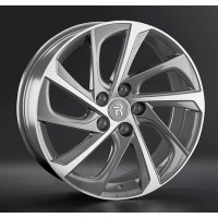 Фото товара - 8*18 5*114,3 ET40 66,6 Replay HV118 gmf. Вариант №1