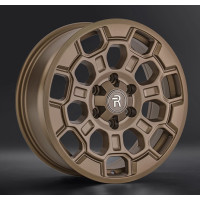 Фото товара - 9*20 6*139,7 ET40 100,1 Replay TA23 BZSD. Вариант №1