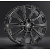 Фото товара - 8*20 5*108 ET39 60,1 Replay JT15 BKS. Вариант №1