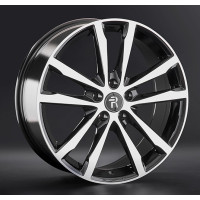 Фото товара - 8,5*20 5*120 ET45 59,6 Replay GA24 BKF. Вариант №1