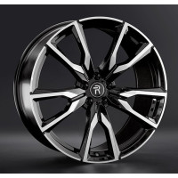 Фото товара - 8,5*20 5*120 ET45 59,6 Replay GA25 BKF. Вариант №1