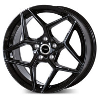 Фото товара - 8*18 5*108 ET45 67,1 Lizardo 5540 B. Вариант №1