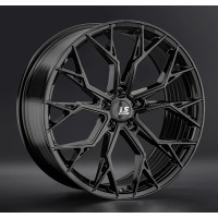 Фото товара - 8,5*19 5*108 ET40 63,3 LS wheels FlowForming RC61 bk. Вариант №1