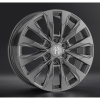 Фото товара - 8*20 6*139,7 ET55 100,1 Replay TA24 GM. Вариант №1