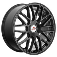 Фото товара - 8,5*20 5*108 ET45 63,4 X'trikeRST R042 BK. Вариант №1