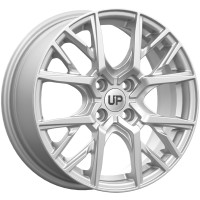 Фото товара - 6,5*16 4*100 ET45 67,1 Wheels UP Up124 S. Вариант №1
