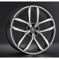 Фото товара - 8*20 5*108 ET52 63,3 Replay GL81 mbf. Вариант №1