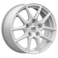 Фото товара - 6,5*15 5*112 ET45 57,1 Wheels UP Up117 S. Вариант №1