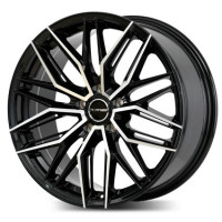 Фото товара - 8*18 5*108 ET43 67,1 PDW RAMZES (2119) M/B. Вариант №1