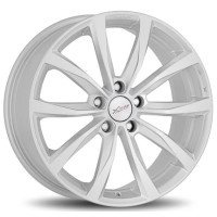 Фото товара - 7*18 5*112 ET43 57,1 X'trike X-138 HS. Вариант №1