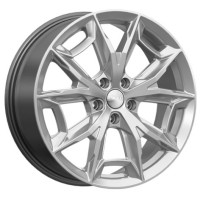 Фото товара - 7,5*19 5*114,3 ET34 66,6 Скад Паркер селена. Вариант №1