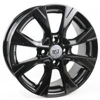 Фото товара - 6*15 4*100 ET40 56,6 RST R045 BL. Вариант №1