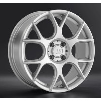 Фото товара - 7,5*17 4*100 ET40 60,1 LS wheels FlowForming RC07 SS. Вариант №1