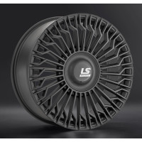 Фото товара - 8,5*20 6*139,7 ET36 100,1 LS wheels FlowForming RC99 mb. Вариант №1