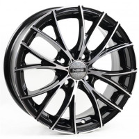 Фото товара - 6*15 4*100 ET40 56,6 NEO 573 BD. Вариант №1